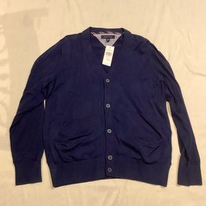 Tommy Hilfiger Cardigan